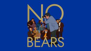 No Bears's poster