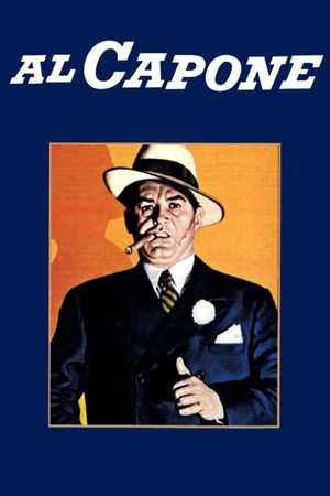 Al Capone's poster