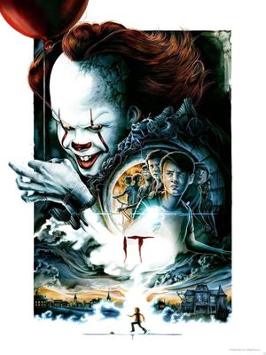 It's poster