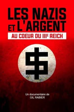 Blood Money: Inside the Nazi Economy's poster