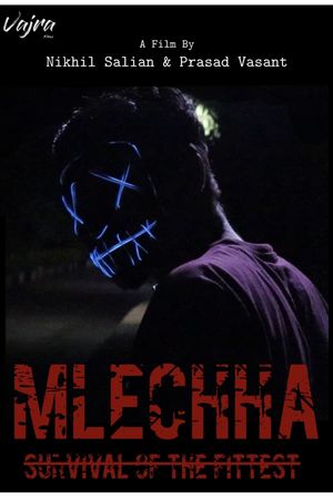 Mlechha's poster