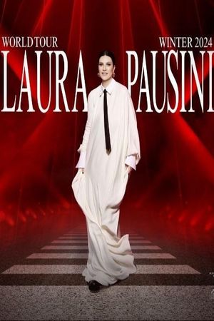Laura Pausini - Concierto 30 años's poster