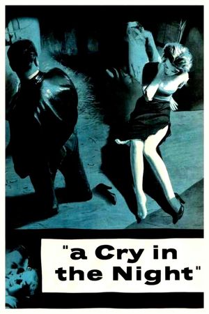 A Cry in the Night's poster