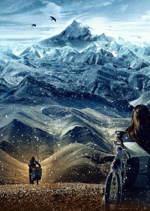 Seventy-Seven Days's poster