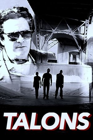 Talons's poster