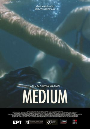 Medium's poster