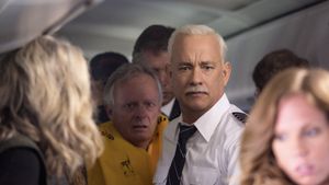 Sully's poster