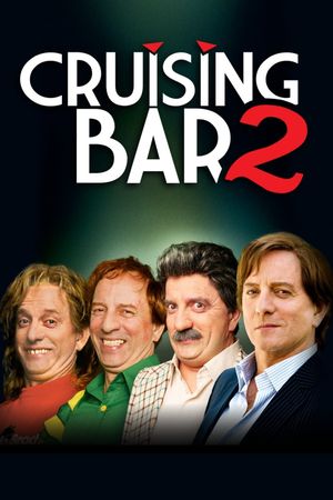 Cruising Bar 2's poster image