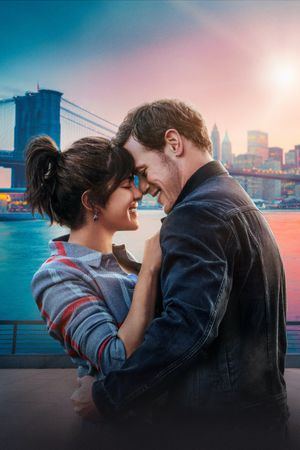 Love Again's poster