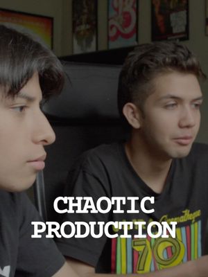 Chaotic Production's poster