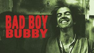 Bad Boy Bubby's poster