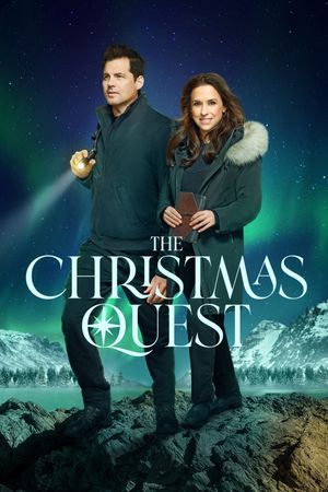 The Christmas Quest's poster