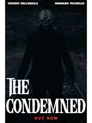The CONDEMNED's poster
