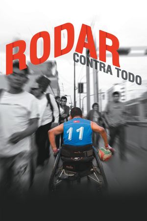 Rodar contra todo's poster