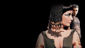 Cleopatra's poster