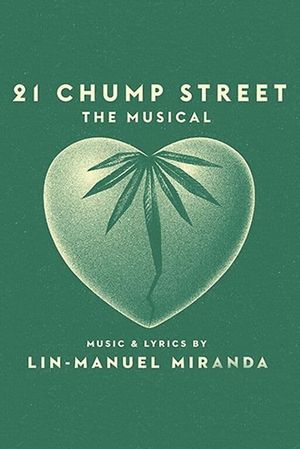 21 Chump Street's poster