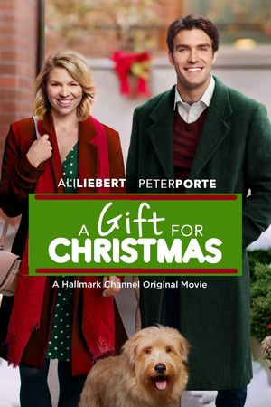 A Gift to Remember's poster