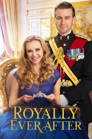 Royally Ever After's poster image
