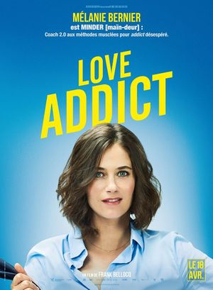 Love Addict's poster
