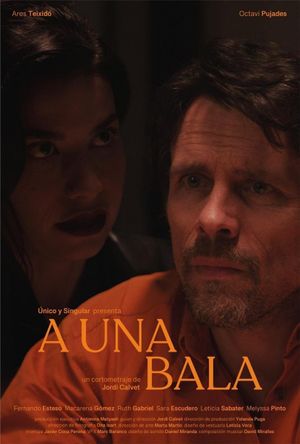 A una bala's poster