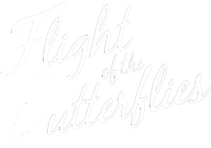 Flight of the Butterflies's poster