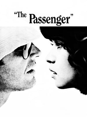 The Passenger's poster