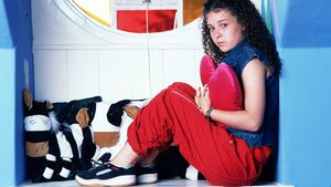 Tracy Beaker: The Movie of Me's poster