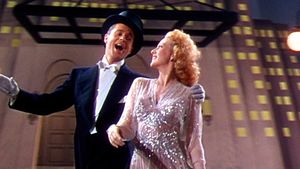 The Jolson Story's poster