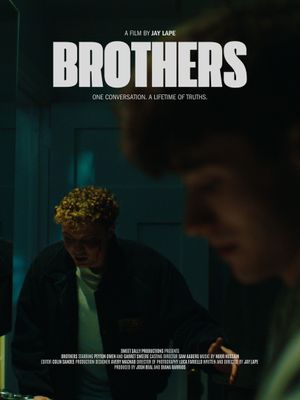 Brothers's poster