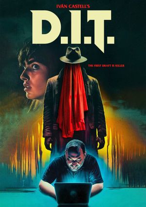 D.I.T.'s poster