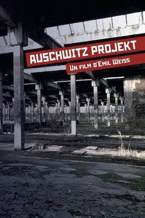 Auschwitz Projekt's poster