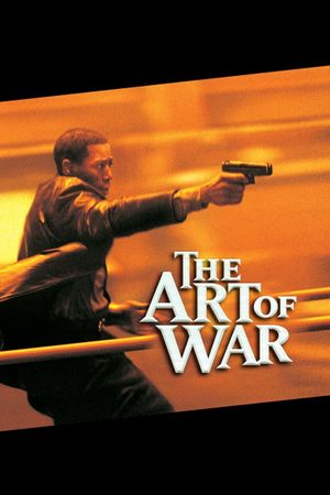 The Art of War's poster