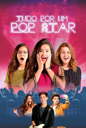 Anything for a Pop Star's poster