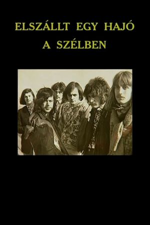 Elszállt egy hajó's poster