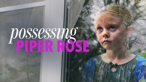 Possessing Piper Rose's poster