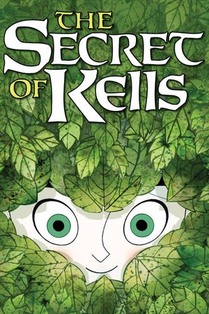 The Secret of Kells's poster