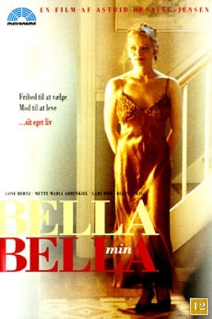 Bella, min Bella's poster