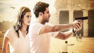 The Rendezvous's poster