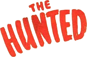 The Hunted's poster