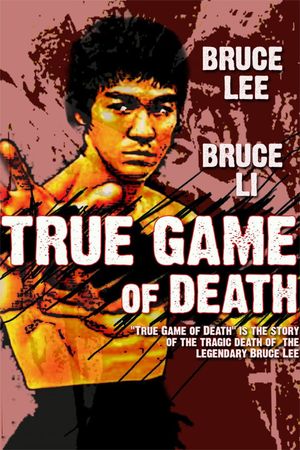 The True Game of Death's poster