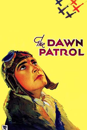 The Dawn Patrol's poster
