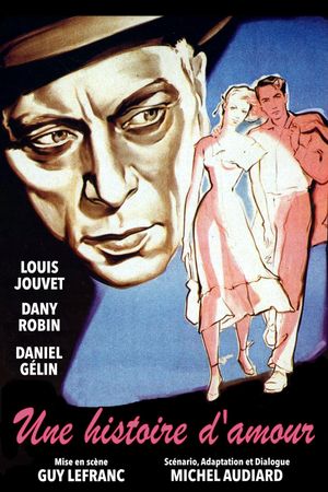 Young Love's poster