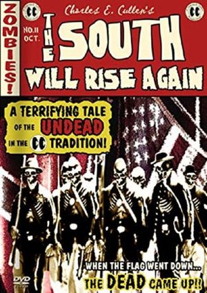 The South Will Rise Again's poster image