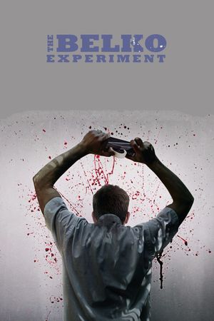 The Belko Experiment's poster