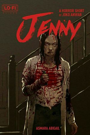 Jenny's poster