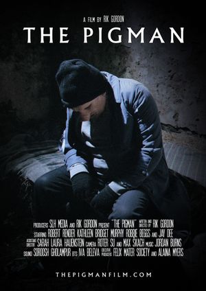 The Pigman's poster image