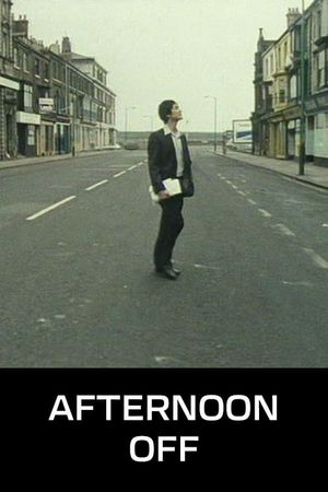Afternoon Off's poster image