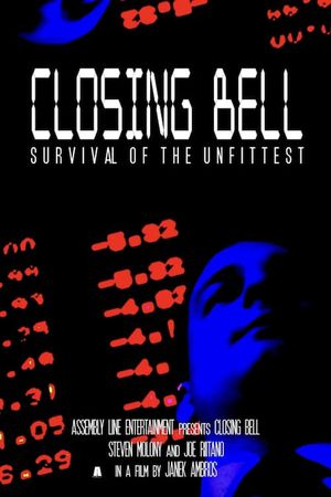 Closing Bell's poster