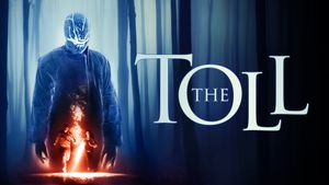 The Toll's poster