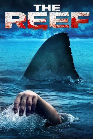 The Reef's poster